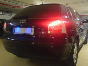 my A3