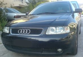my A3